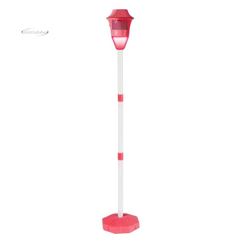 Máquina De Bolhas Automática Vertical Streetlight Bubble Maker Com Luz Sonora Para Aniversário , Casamento , Festa De Na