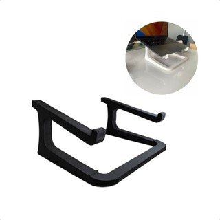 Suporte Para Notebook Antiderrapante Com Ângulo Ajustável Melhore Sua Postura e Aumente a Produtividade No Trabalho