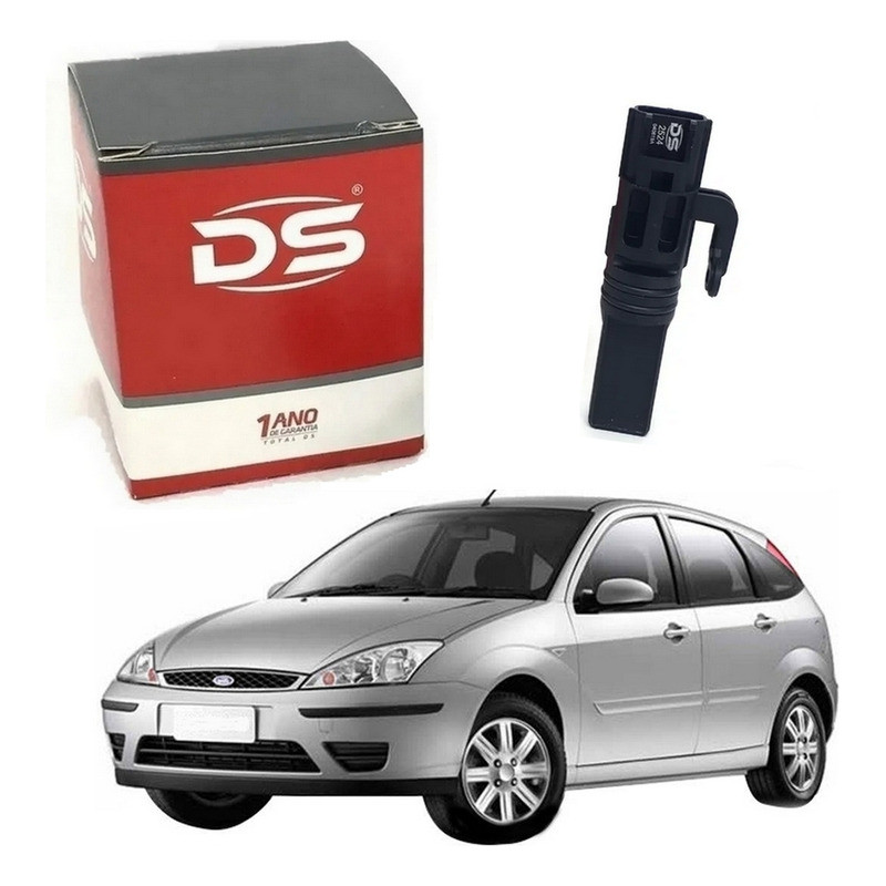Sensor Velocidade Ds Focus 1.6 Manual 2004 A 2008 em Oferta na Shopee