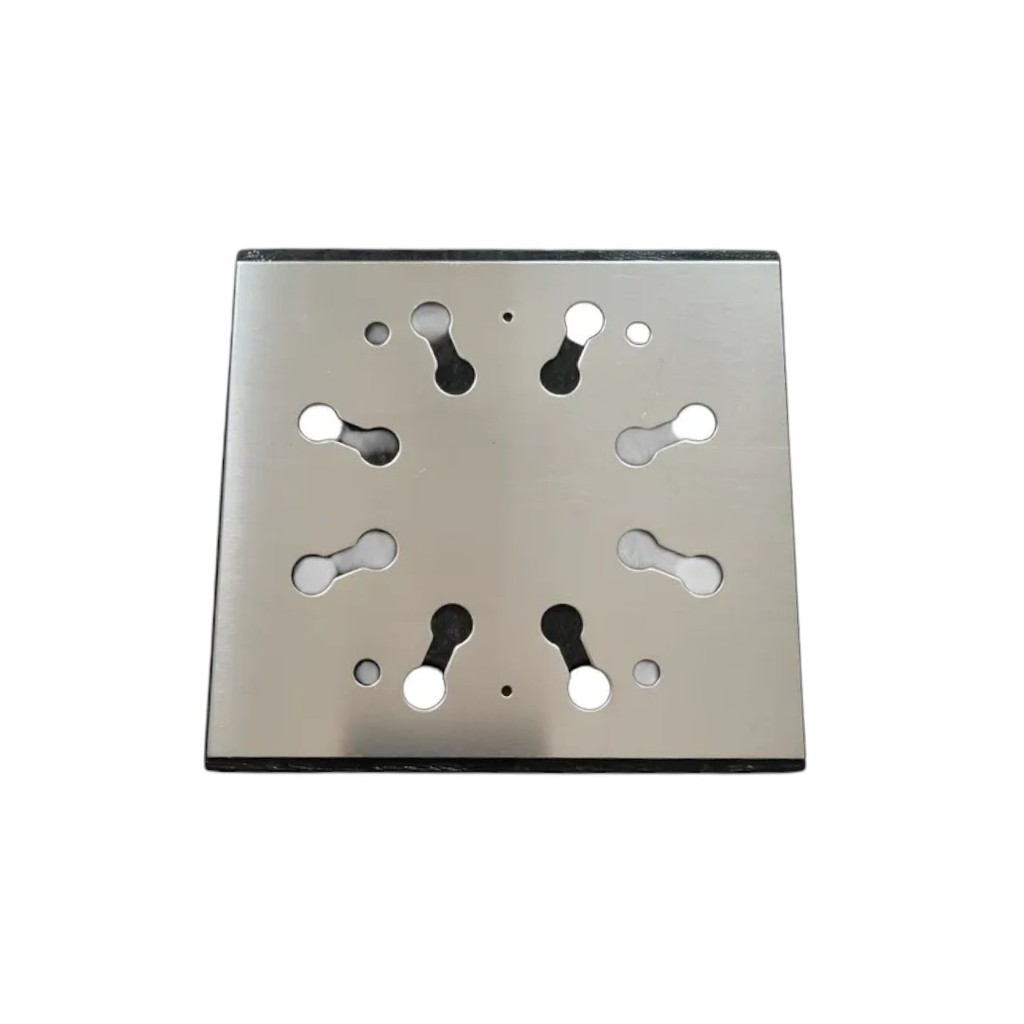 Base p/ Lixadeira Orbital SS24 Stanley N651618