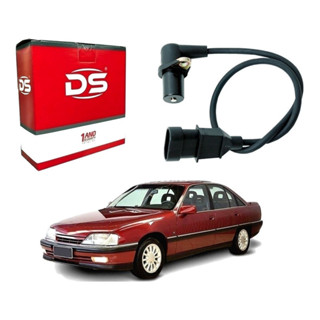Sensor De Rotação Ds Omega 2.2 8v 1994 A 1998 em Oferta na Shopee
