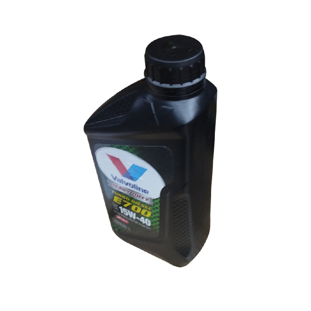 Óleo Valvoline E700 15w40 Ci4 Turbo Diesel 1l