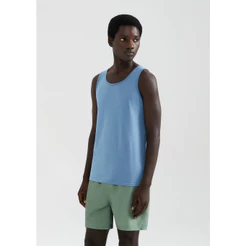Regata Básica Masculina Slim