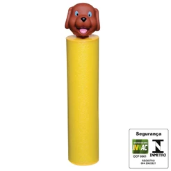 Lança-água Bichinhos - Cachorro