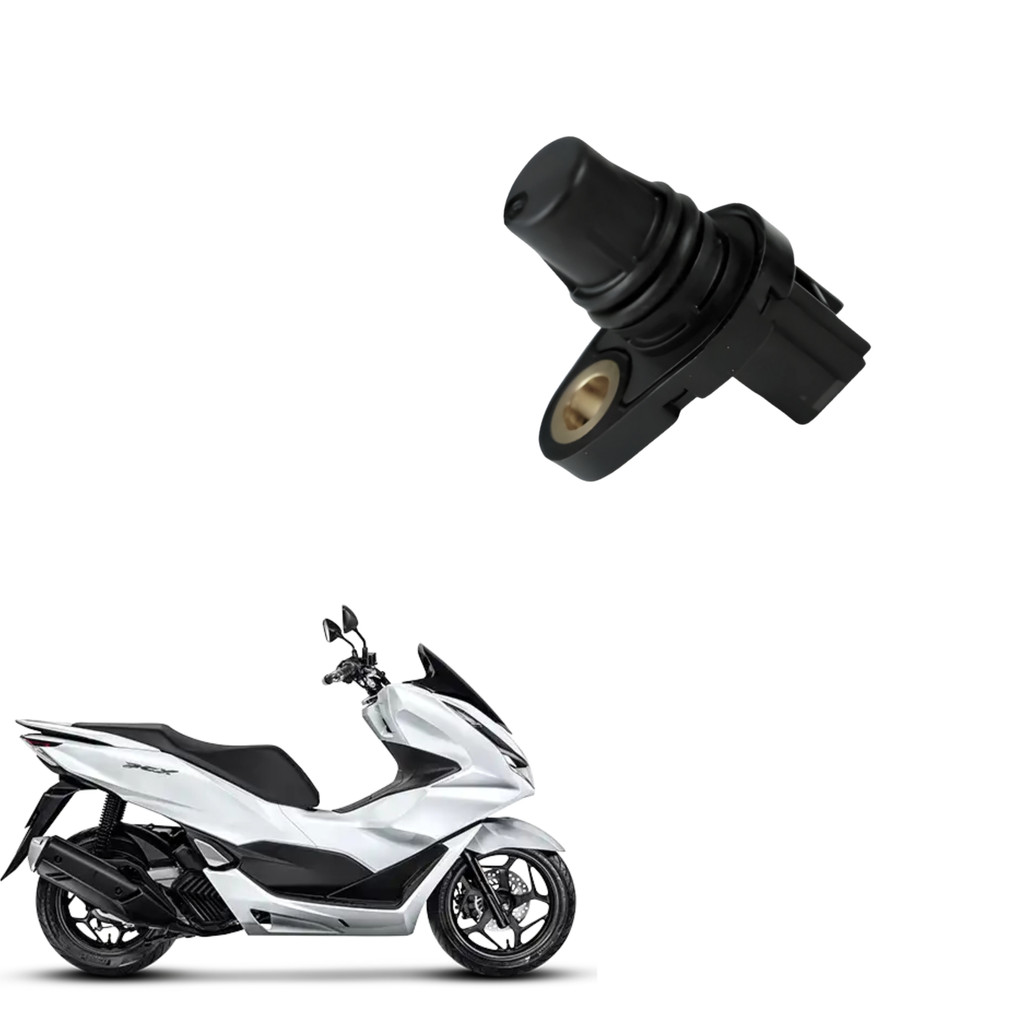 Sensor Medidor Velocidade Pcx 160 22 Até 23 Odômetro Velocimentro
