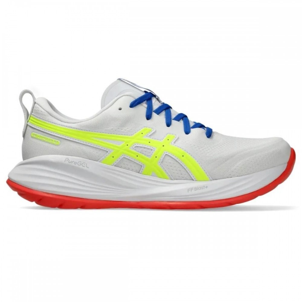 Tenis Asics Gel Cumulus 27 Atc Masculino