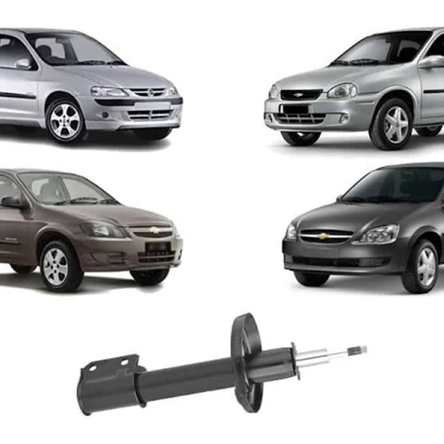 Amortecedor Dianteiro Corsa Wind Celta Prisma 95 96 97 98 99