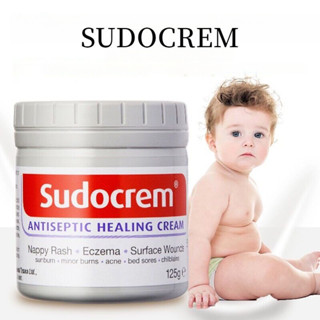 SUDOCREM Fart Cream Creme Para Cuidados Com O Quadril Suave E Não Irritante Cravo Acne Removendo Poros Máscara Facial Um em Oferta na Shopee