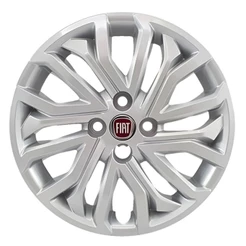 Calota Aro 15 Fiat Cronos 2023 a 2026