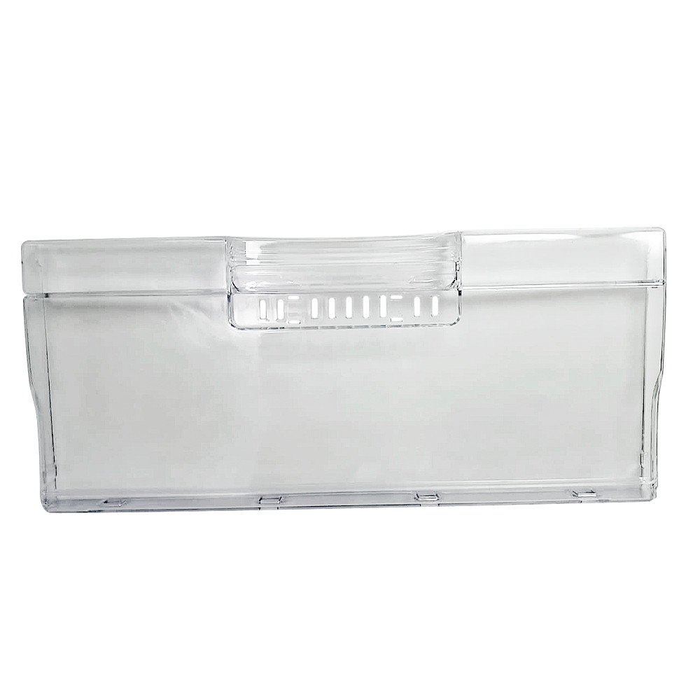 Tampa Frontal da Gaveta de Legumes para Geladeira Compativel Brastemp em Oferta na Shopee