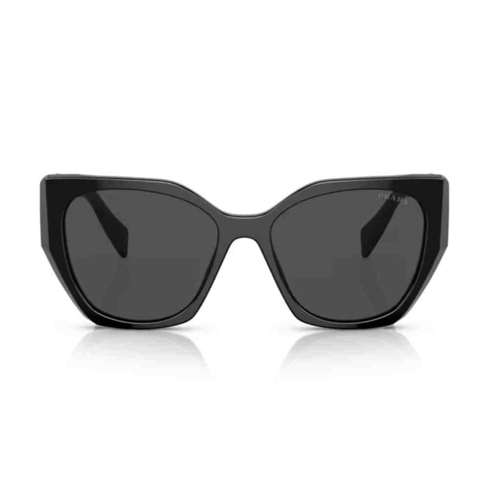 Óculos de Sol Prada Preto 0PR 19ZS 1AB5S055