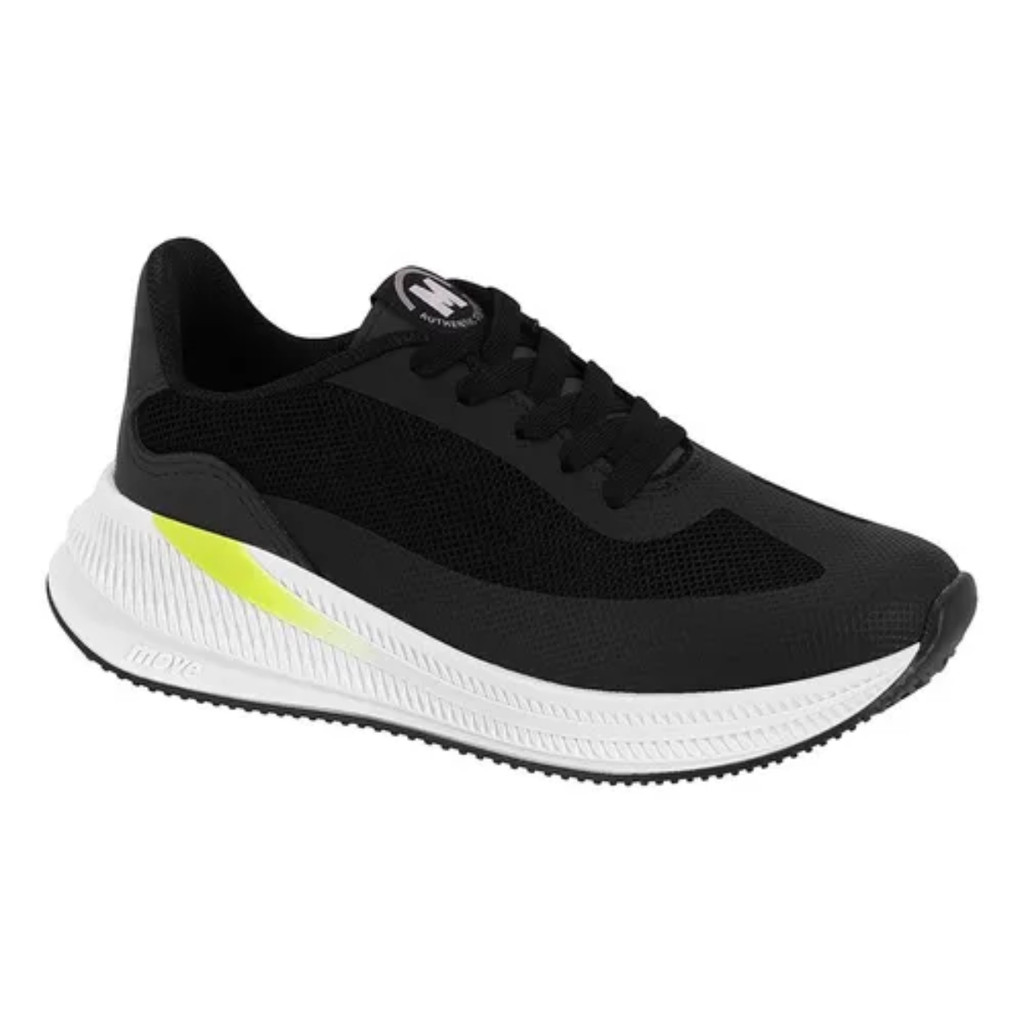 Tênis Molekinho Meninos Casual Conforto em Oferta na Shopee