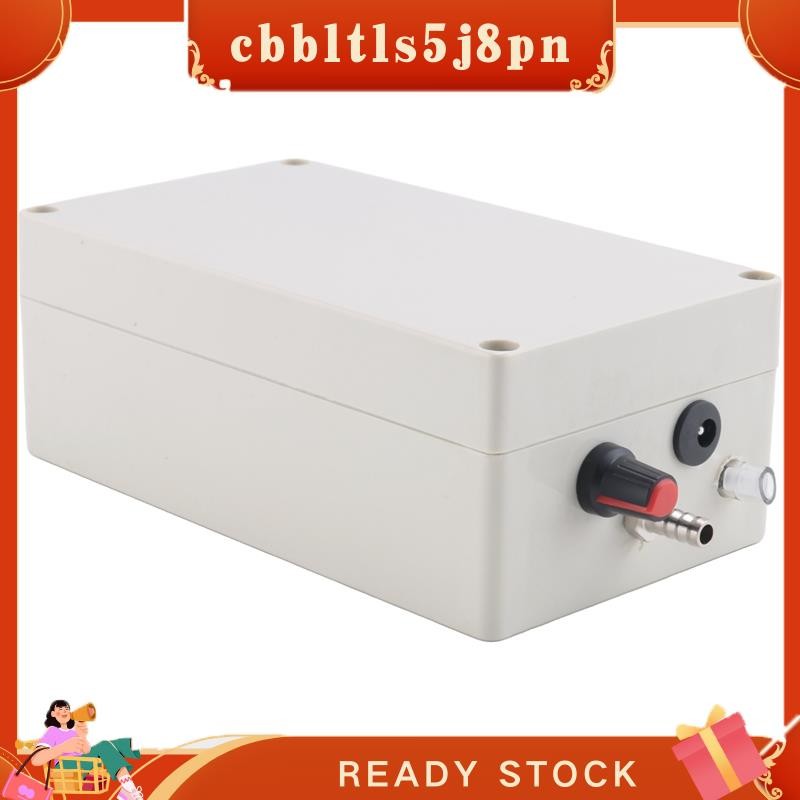 cbbltls5j8pn 1 Peça Acessório De Máquina De Ordenha De Pulso Para Burro Ovelha Vaca 12V Elétrico