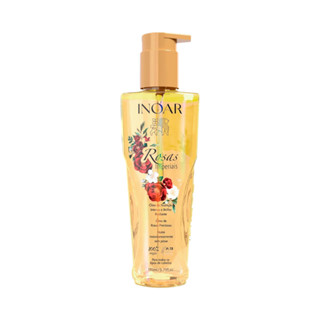 Óleo Inoar Rosas Imperiais 110ml em Oferta na Shopee