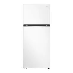 Refrigerador/Geladeira LG 375 Litros Duplex Frost Free GN-B372PQW Branco