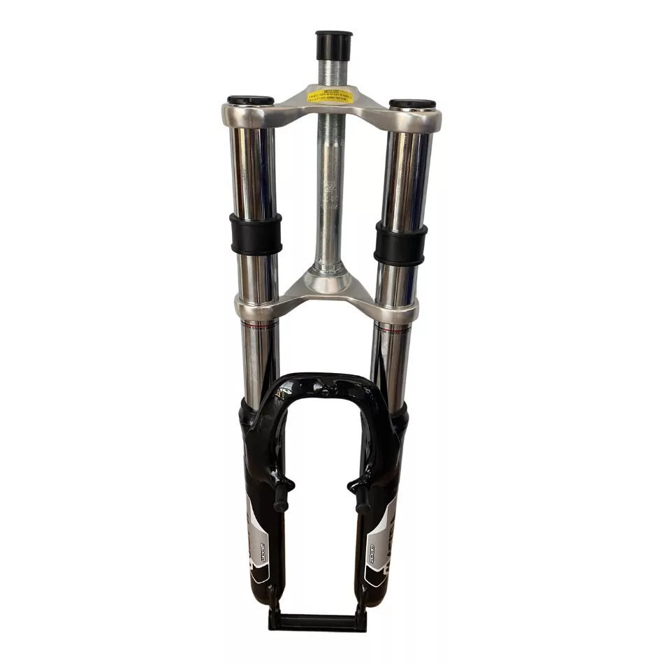 Garfo Suspensão vgm Aro 26 Bike Stander 2 Andar Gordo Monark