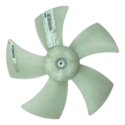 Helice Eletroventilador Honda Fit 1.4 Lx Flex 2014