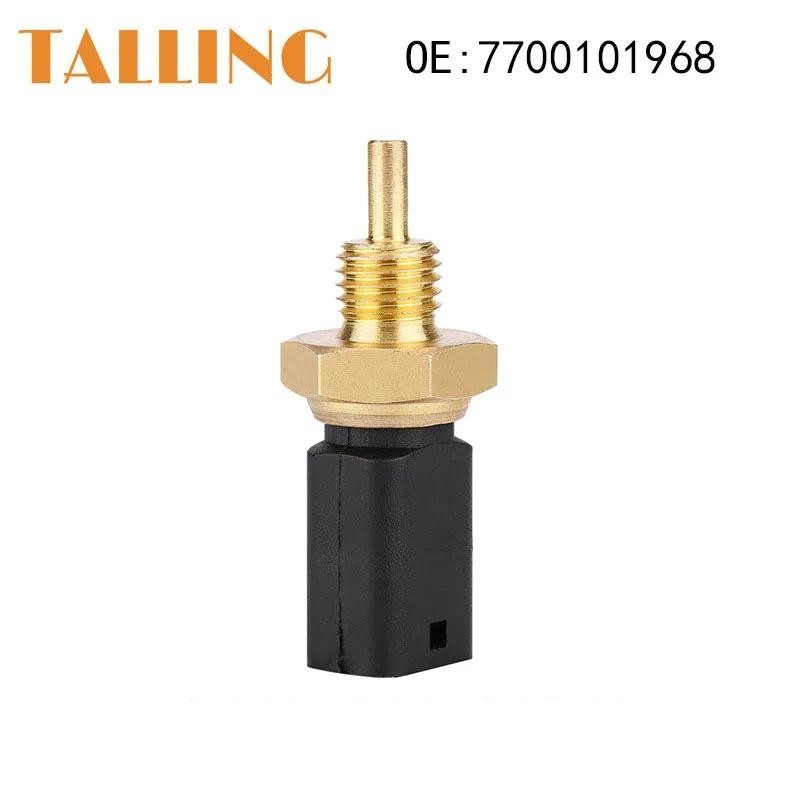 7700101968 Sensor De Temperatura Da Água Refrigerante Para Renault Clio Sandero Duster Megane Scenic Stepway Nissan Apri