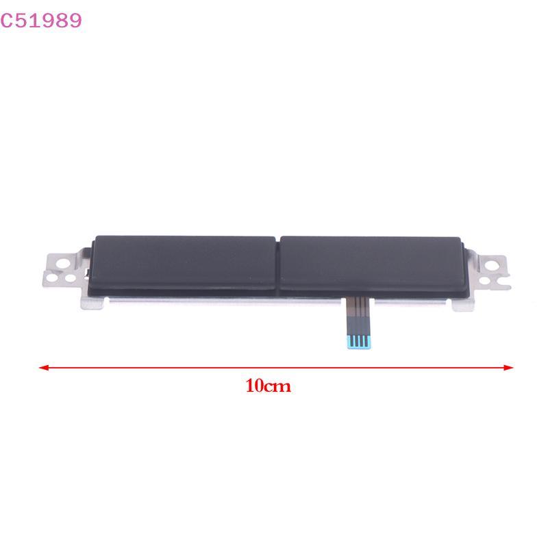 [kaan] 1 Peça Placa De Botão De Mouse Touchpad Para Dell E6320 E6230 E6330 CN-A12132 A10B21 BR