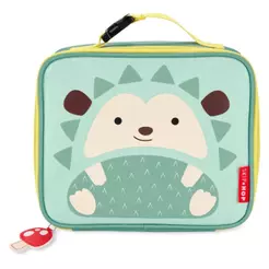 Lancheira Térmica Infantil Clássica Zoo Porco-espinho Skip Hop