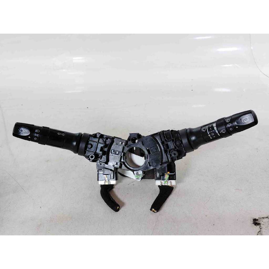 CHAVE DE SETA Hyundai HB20 VISION 1.0 2022