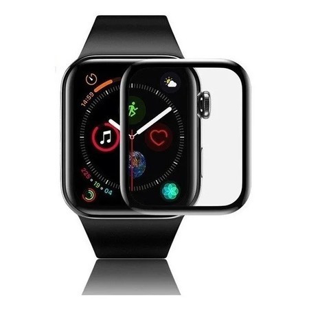 Películas De Hidrogel Premium HD Smartwatch Watch Importados Ultra 44mm