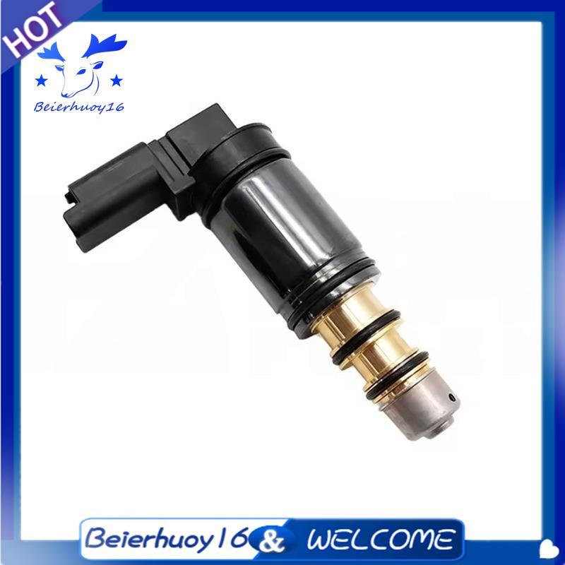 Válvula De Controle Solenóide Eletrônica Do Compressor De Ar Condicionado Para 308S 408 4008 5008 C5 9651911480