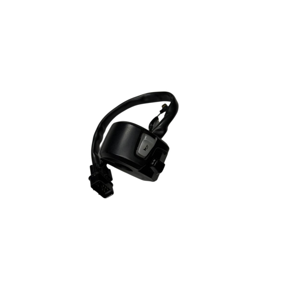 Punho Chave de Luz Seta CB 300F Twister Original Honda
