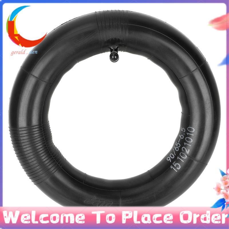 Para Tubo Interno De Pneu Thunder Speedual Plus , 11 " Grosso , Acessório De Scooter Elétrico 90/65-6.5