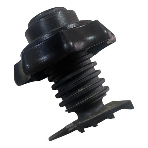 Parafuso Trava Estepe Volkswagen Passat Cc 2006 2015 Preto