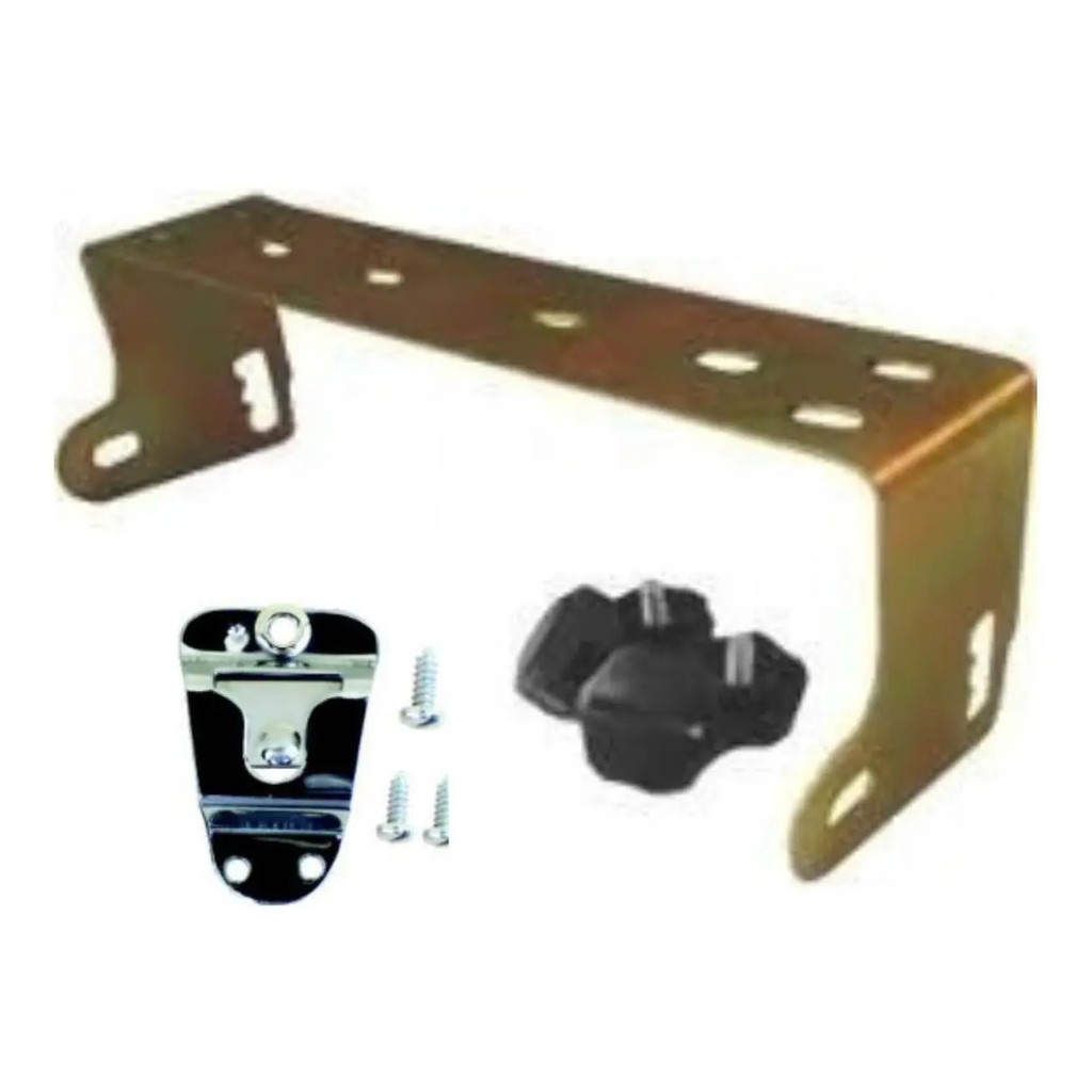 Kit Radio Px Gtl 148 Parafuso Ap116 Suporte Px 0076