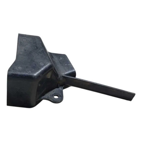 Suporte Tubo Drenagem Anti Camera Gm S10 Blazer 1995 2012