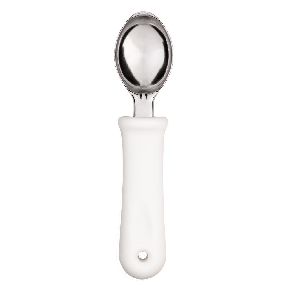 Colher para Sorvete 19cm Aço Inox