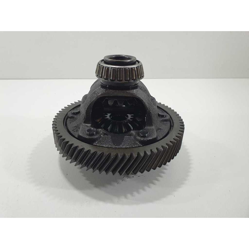 CAIXA SATELITE TOYOTA ETIOS 1.5 71 DENTES