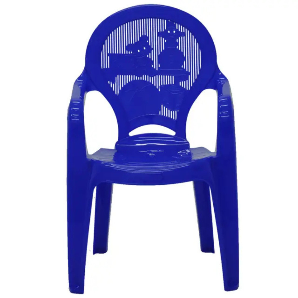 Cadeira Catty Infantil Polipropileno até 40 kg Tramontina