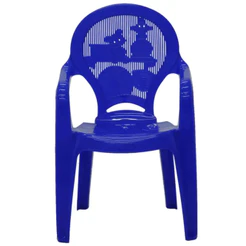 Cadeira Catty Infantil Polipropileno até 40 kg Tramontina