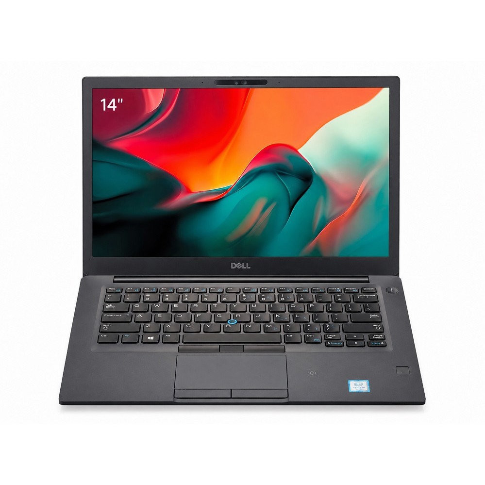 NOTEBOOK DELL LATITUDE 7490 I5-8350 8Gb 256 NVME/ TELA TOUCH