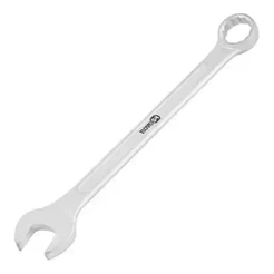 Chave Combinada 19 Mm Aço Carbono Cromada Nove54
