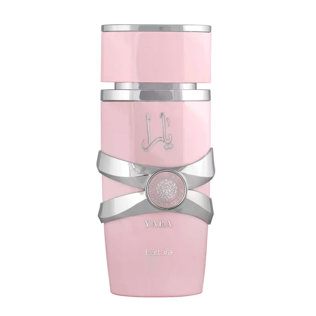 Imagem Perfume Yara Lattafa Eau de Parfum Feminino 100ml