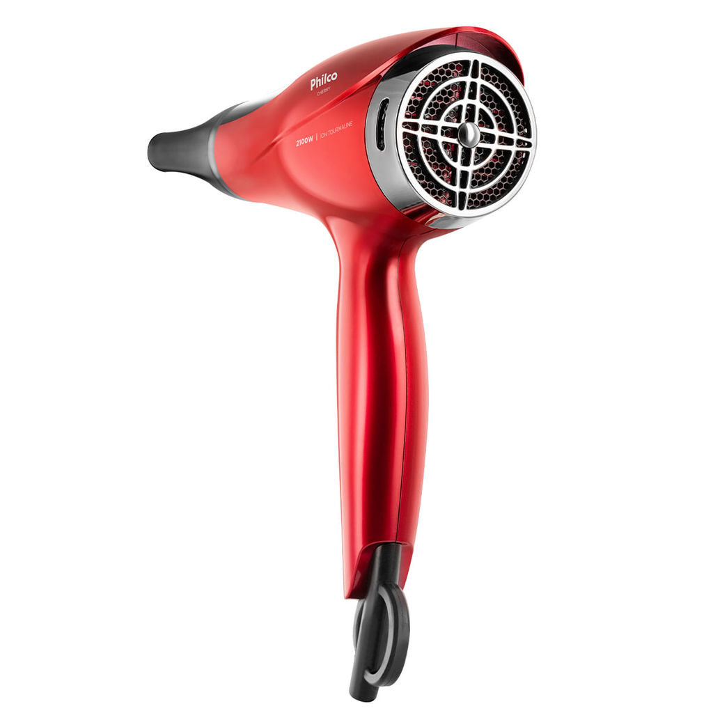 Secador de Cabelo Philco Cherry 2100W · foto 2