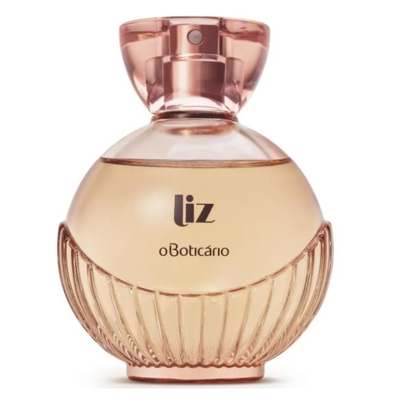 Liz o Boticário na Black Friday 2025 | BuscaProdutos