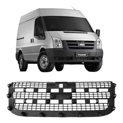 Grade Radiador Transit 2006 2007 2008 2009 2010 2011
