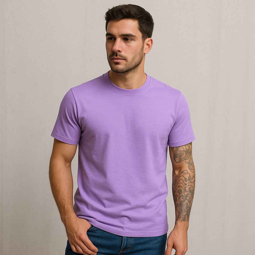 Blusa Feminina Lilas - Comprar com Melhor Preço em Blusas