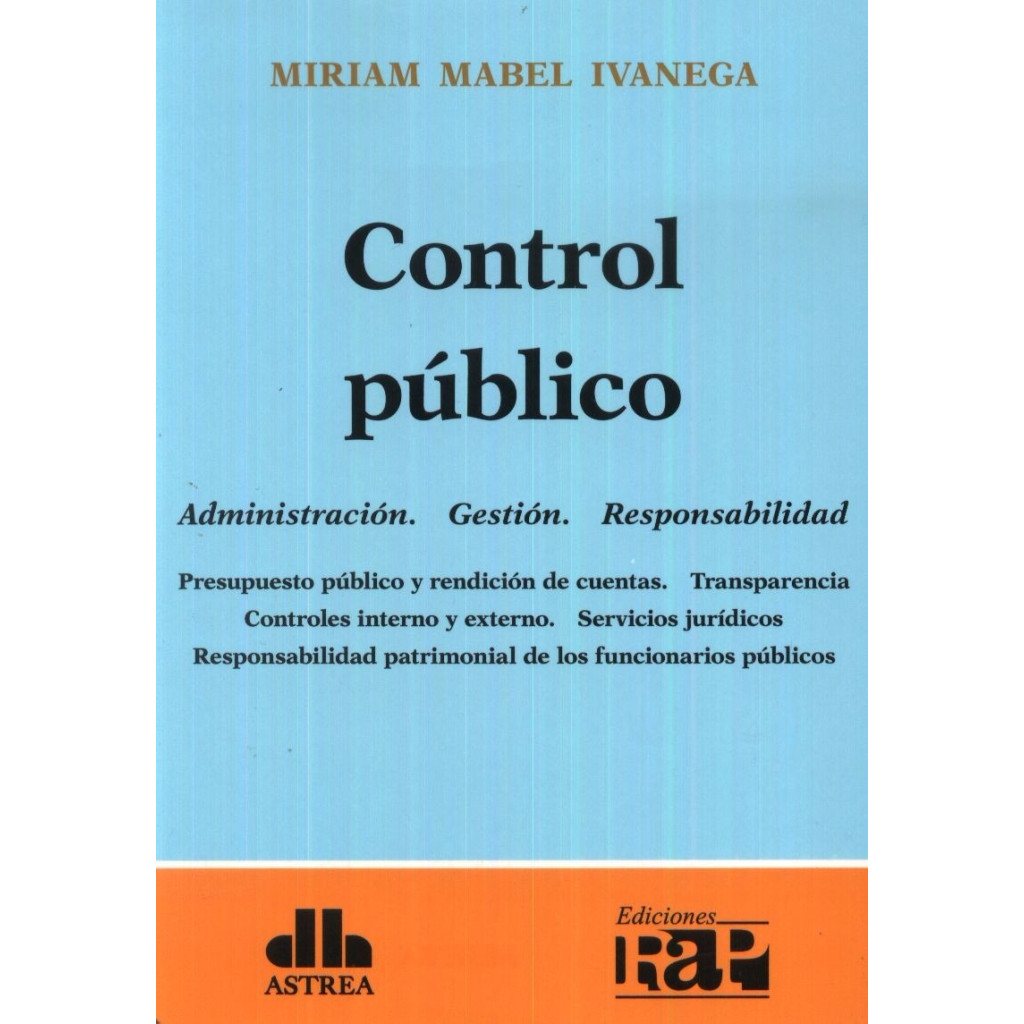 Control Público