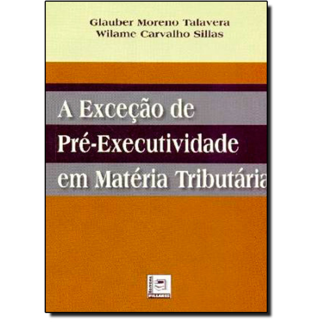 Exceção de Pré-executividade em Matéria Tributária