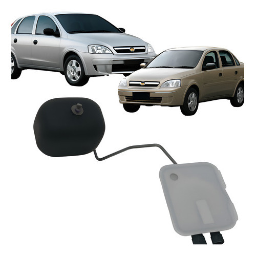 Sensor Nível Combustível Novo Corsa  Original Gm