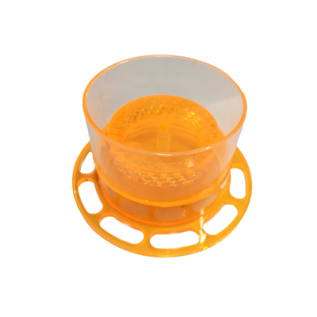 SKIMMER SOMA PECA REPOSICAO BUBBLE PLATE PARA SF-3000