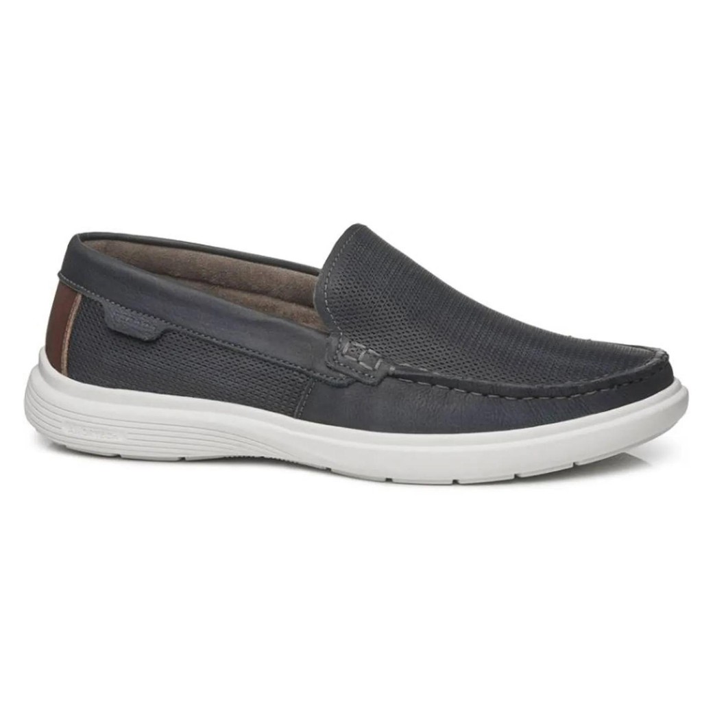 Mocassim Pegada Linha Will Masculino em Oferta na Shopee
