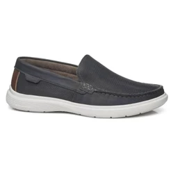 Mocassim Pegada Linha Will Masculino