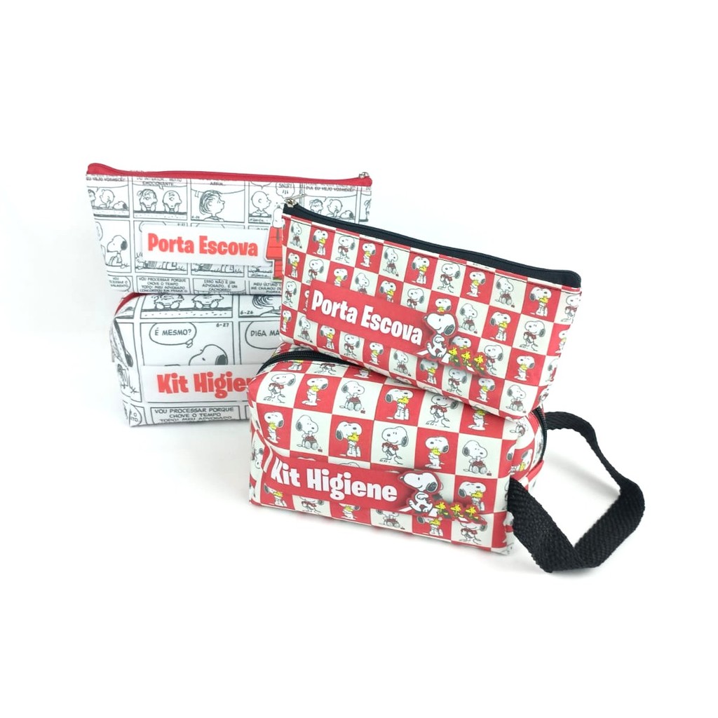 O que é Kit Maquiagem Snoopy? Guia e Onde Comprar | BuscaProdutos